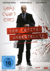 The Last Employee (DVD)